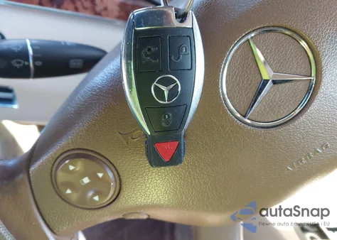 2008 Mercedes-Benz S 550 4Matic from USA, damaged, VIN WDDNG86XX8A157776